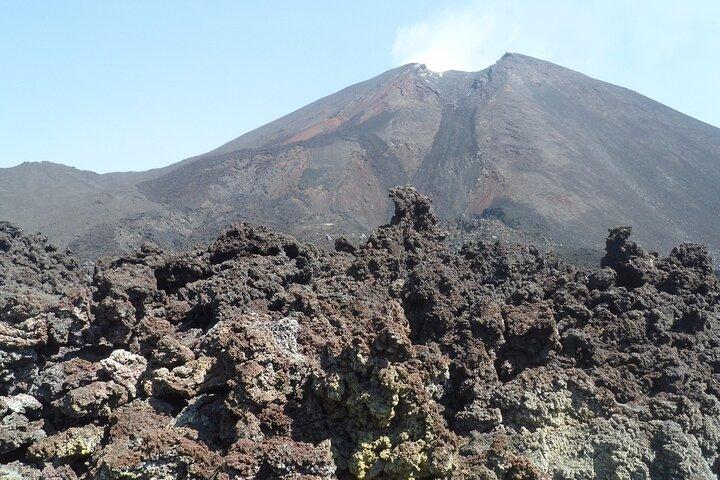Pacaya Volcano ATV Experience: Lava, Nature & Adrenaline