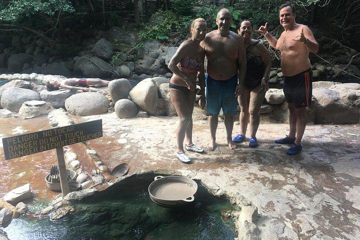 Mega Combo with Waterfall from JW Marriott Costa Elena