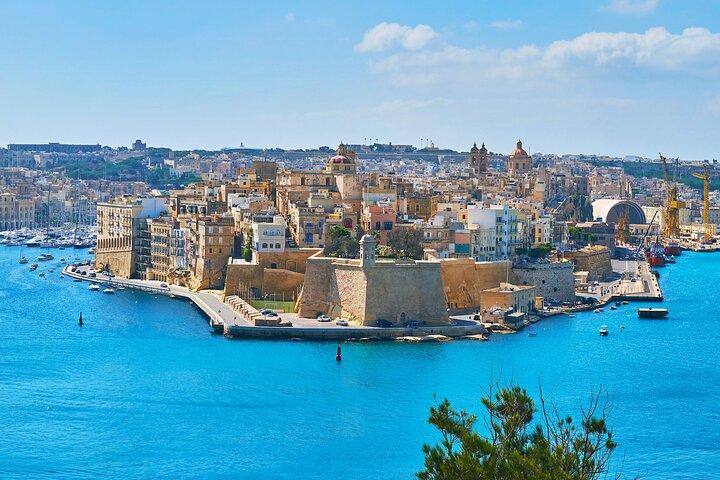 Majestic Malta : aventure à terre pour les nouveaux croisiéristes