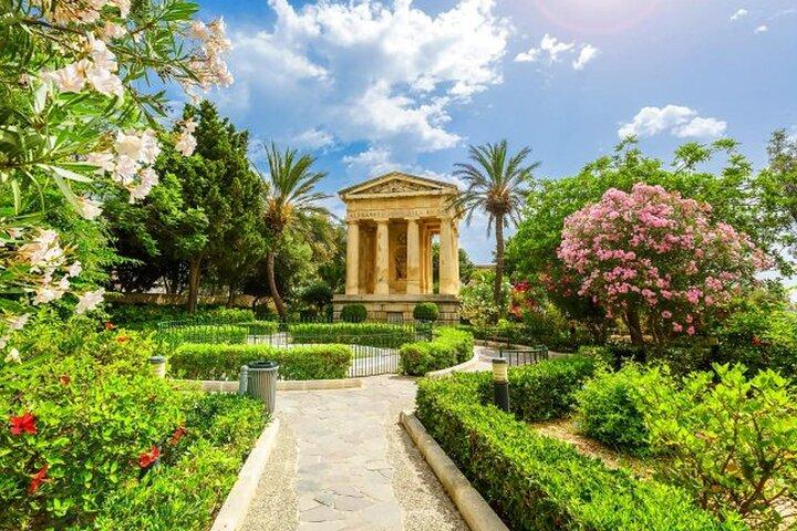 Majestic Malta : aventure à terre pour les nouveaux croisiéristes