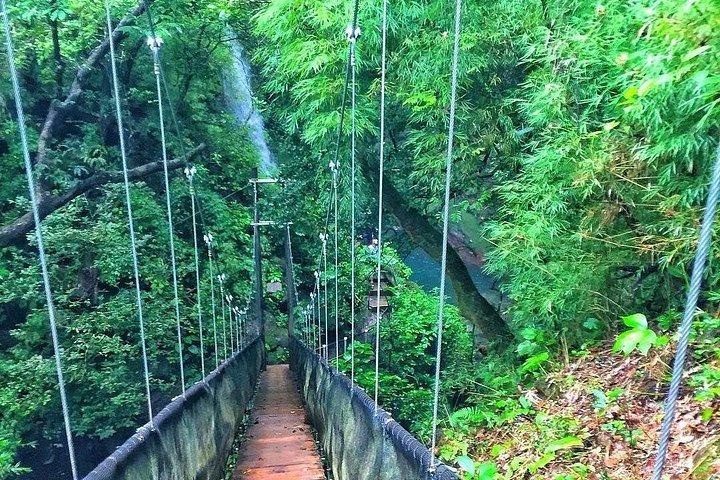 Mega Combo with Waterfall from JW Marriott Costa Elena