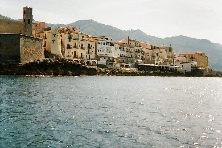 Cefalú Boat Tour