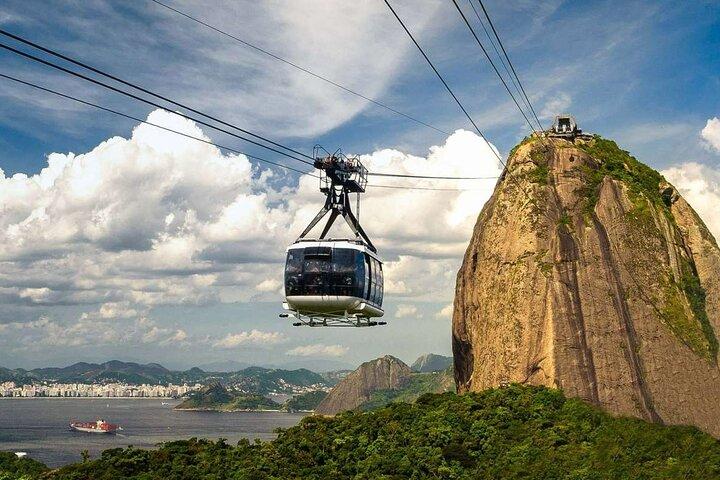 Esperienza Privata e Personalizzata a Rio DE Janeiro, la migliore!
