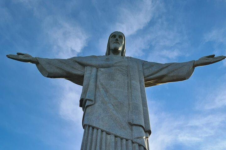 Esperienza Privata e Personalizzata a Rio DE Janeiro, la migliore!