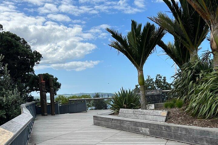 Private Driver For The Day From Auckland - Flexible Custom Tour