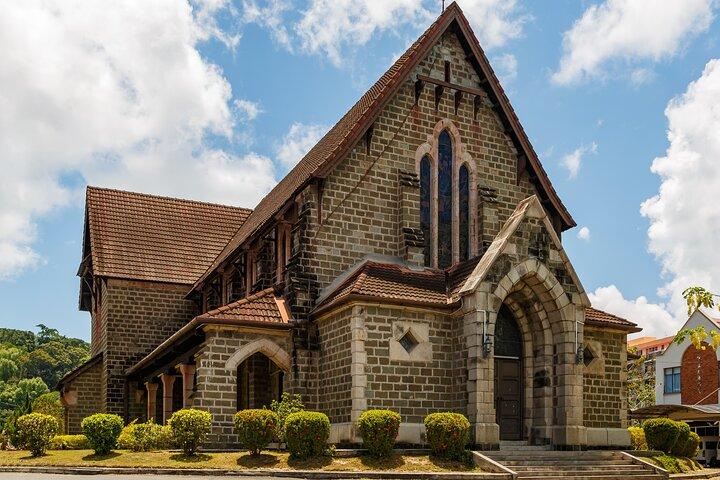 Tour della città degli oranghi di Sepilok, dell'orso del sole e della natura di Sandakan + pranzo