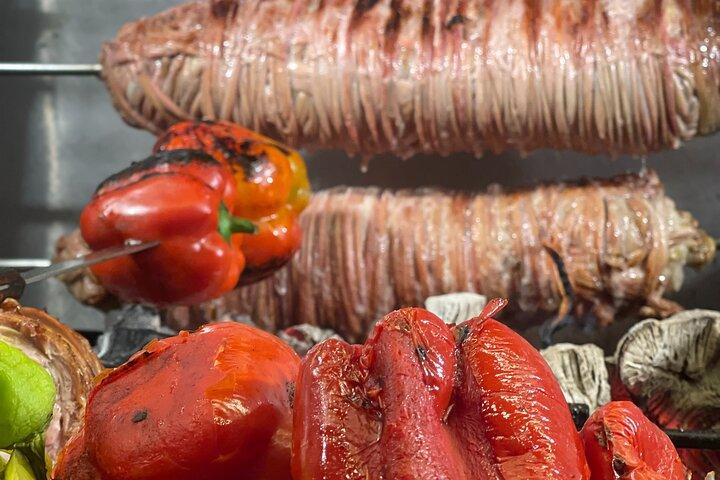 Privat turkisk Street Food Experience