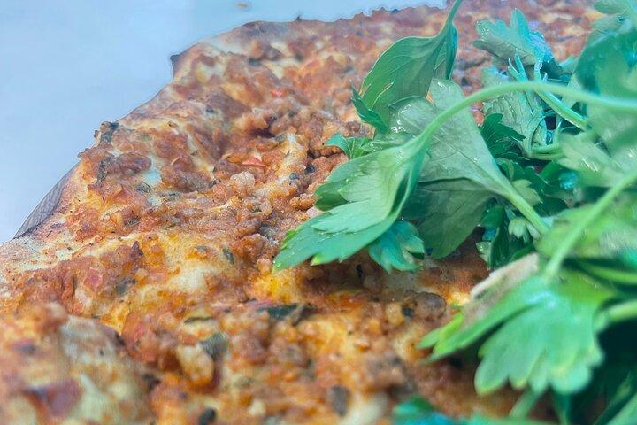 Privat turkisk Street Food Experience