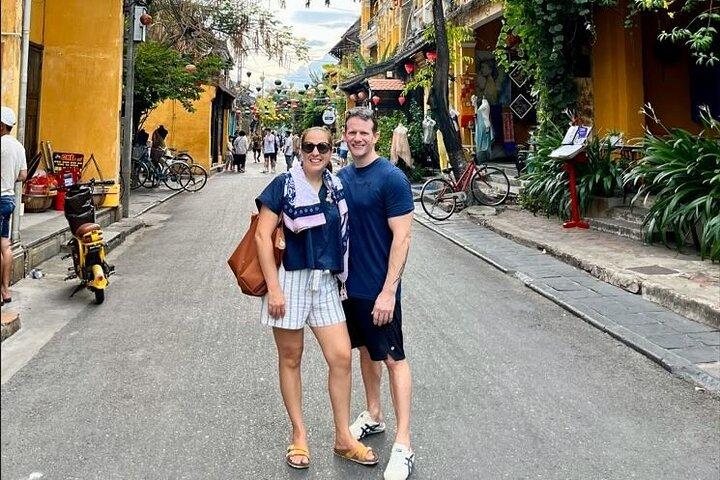 Ontdek de oude stad Hoi An en My Son Sanctuary vanuit Da Nang