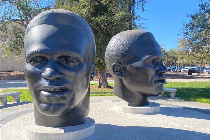 Pasadena Scavenger Hunt and Sights Self Guided Tour