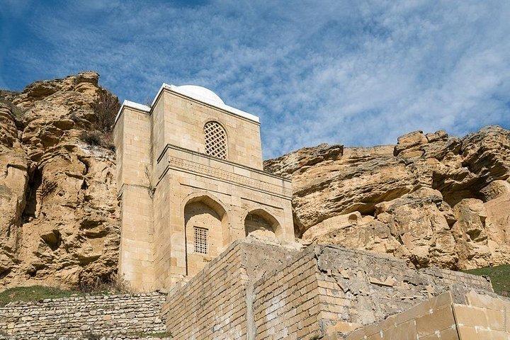 Ancient Paths Tour to Shamakhi and Gabala