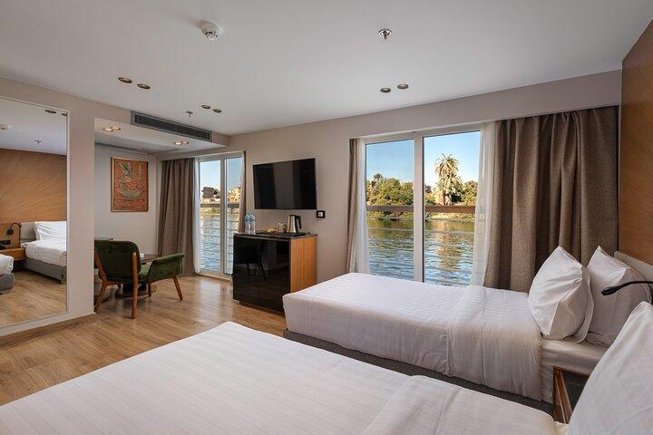 9 Days Classic Aswan Extended Tour