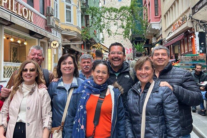 Istanbul Complete 3 Day Private Tour in Istanbul