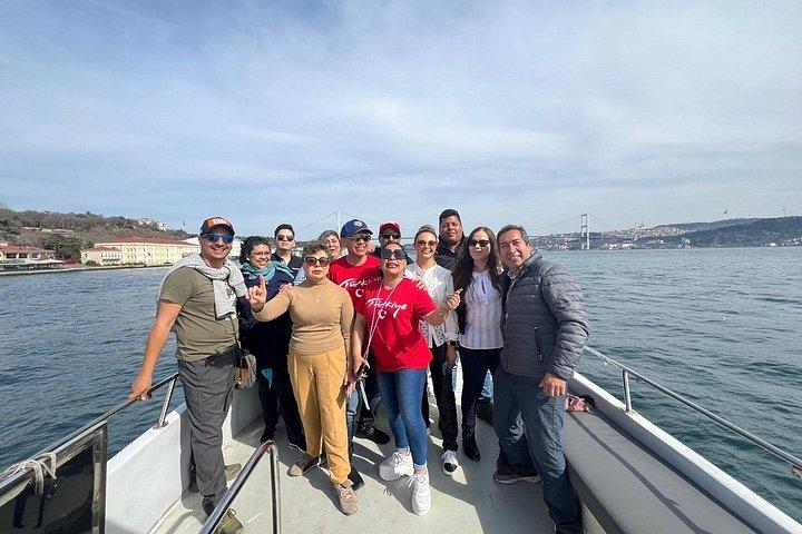 Istanbul Complete 3 Day Private Tour in Istanbul