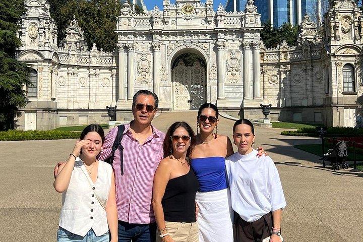 Istanbul Complete 3 Day Private Tour in Istanbul