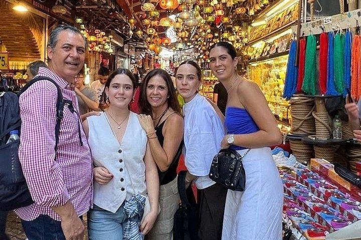 Istanbul Complete 3 Day Private Tour in Istanbul