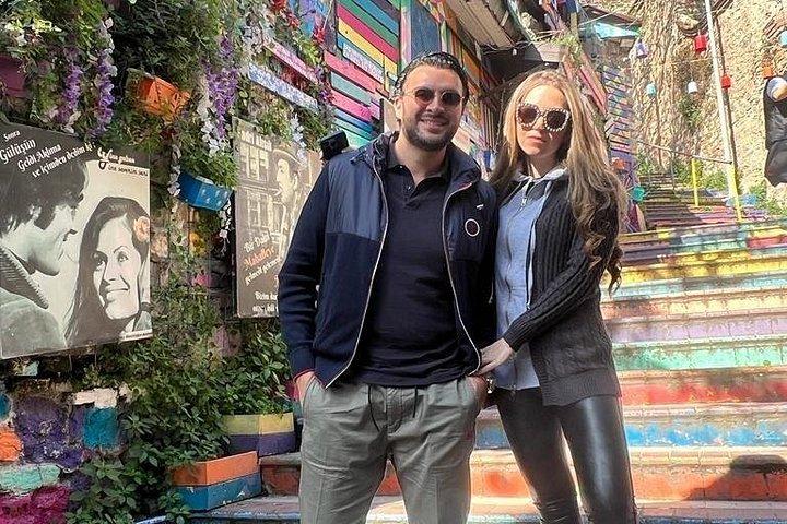 Istanbul Complete 3 Day Private Tour in Istanbul