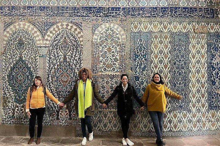 Istanbul Complete 3 Day Private Tour in Istanbul