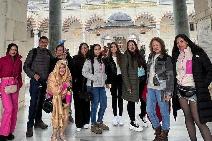 Istanbul Complete 3 Day Private Tour in Istanbul