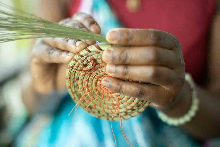 Kigali: Vælg dine traditionelle håndværk oplevelser