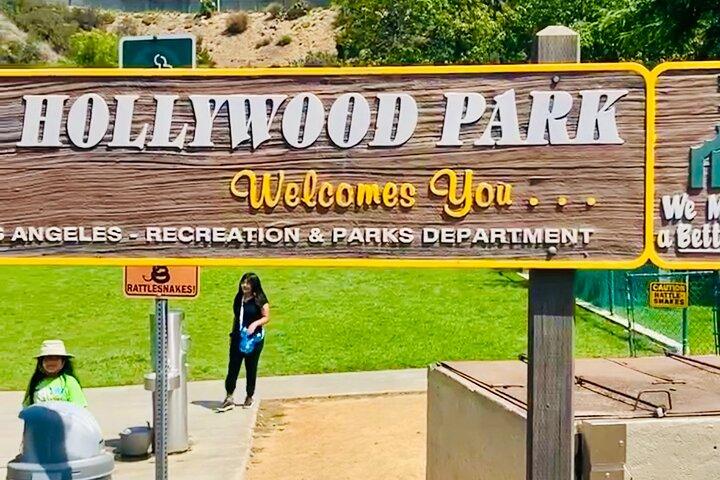 Excursão privada Los Angeles Shore