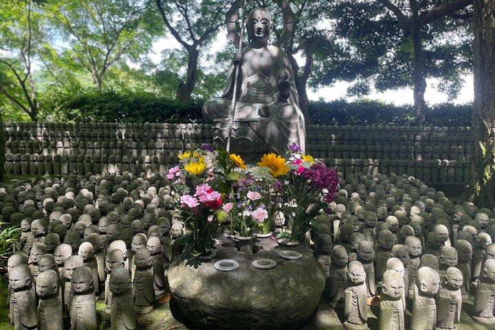 Kamakura : Spieluhr herstellen & Japans größten Buddha entdecken!