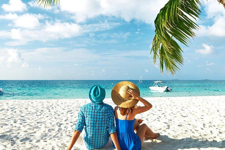 7 Tage Kenia Wildlife Safari und Diani Beach
