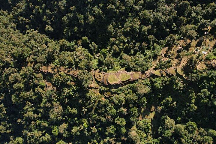 Lost City - Ciudad Perdida Colombia