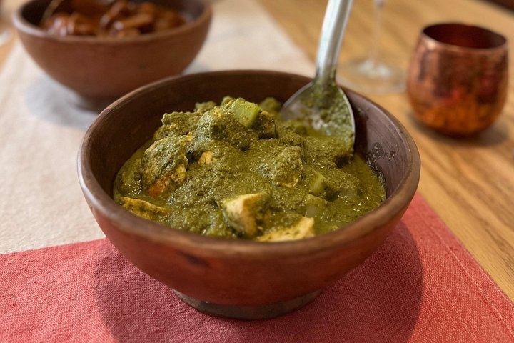 Medellín Market Tour, Cooking Class and 3-course Mexican Feast