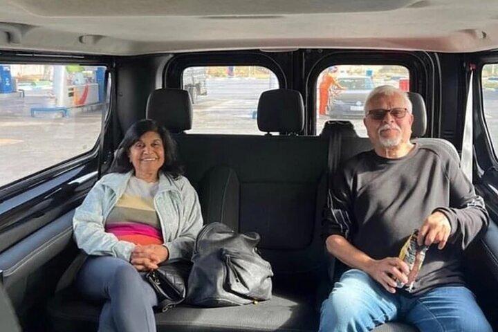 Tour guidato privato deluxe di 4 ore di Tangeri