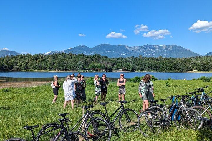 Cykeltur til Tirana - 3 gange om dagen - VisitAlbCom