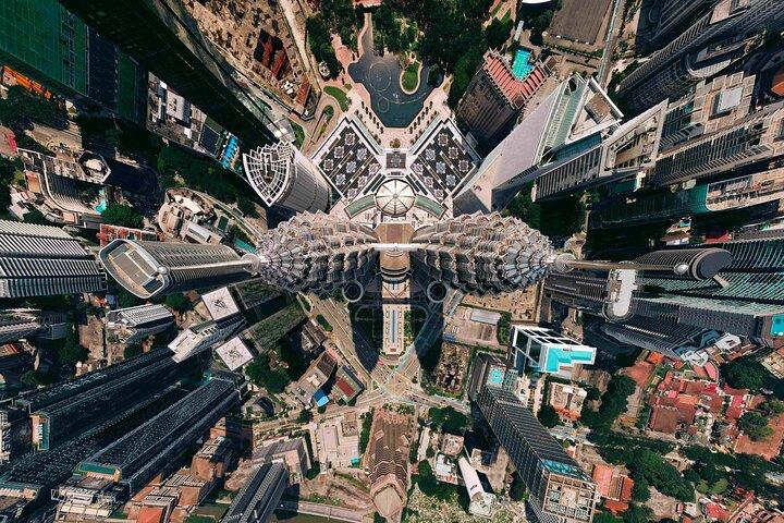 魅力的なクアラルンプールを探索: セルフガイドオーディオツアー