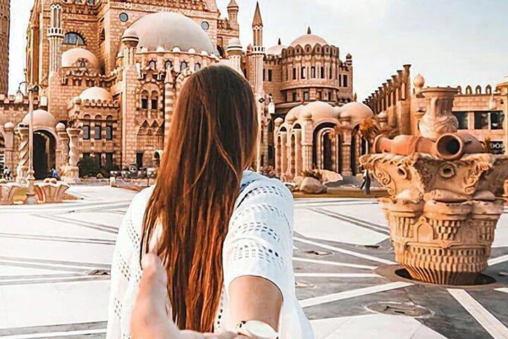 City Sightseeing Excursion Sharm El Sheikh