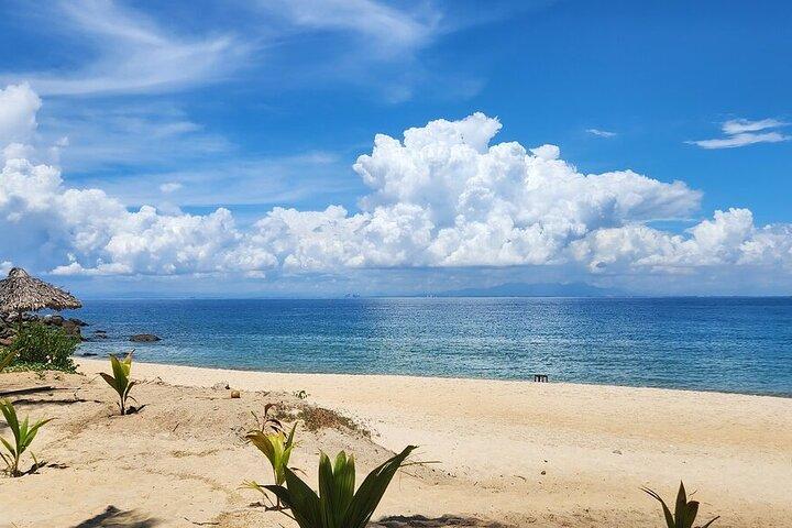 Oplev Cham Island Snorkeling Day Tour fra Hoi An eller Da Nang