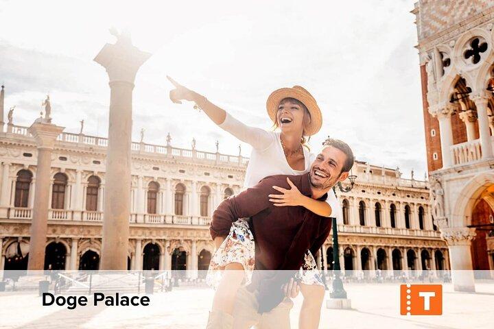 Venice Explorer Pass: Gondolas, Museus e Excursões
