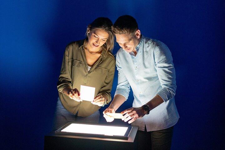 Museum van Illusies Alicante Entreeticket