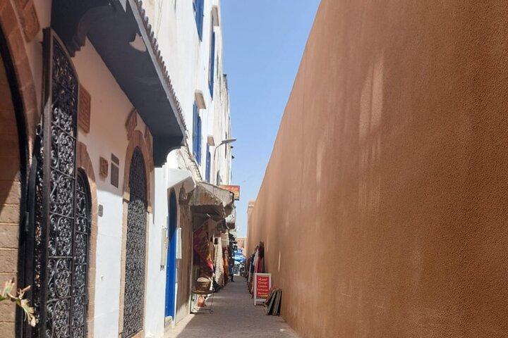Excursión de un día a Essaouira desde Marrakech