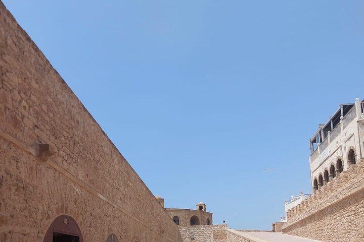 Excursión de un día a Essaouira desde Marrakech
