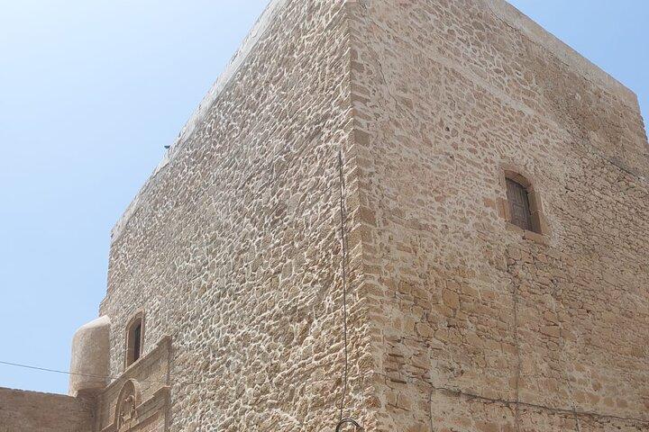 Excursión de un día a Essaouira desde Marrakech
