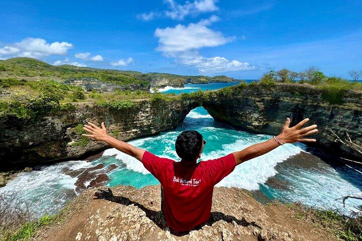 Bali Tour en coche privado con conductor de habla Inglés
