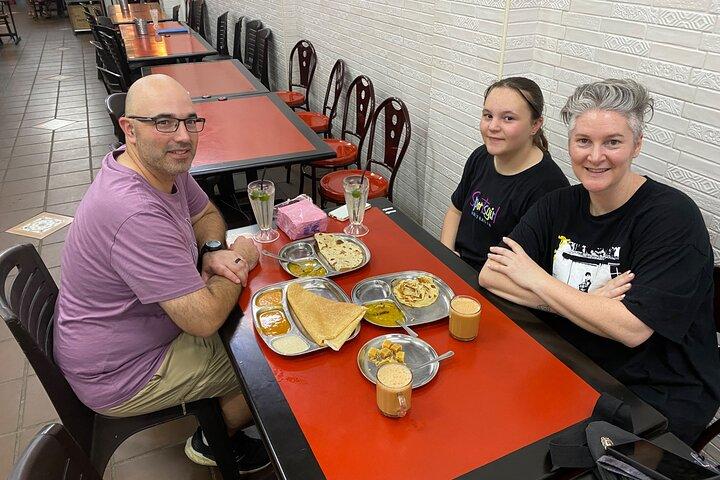 Penang Food Tour - Georgetown