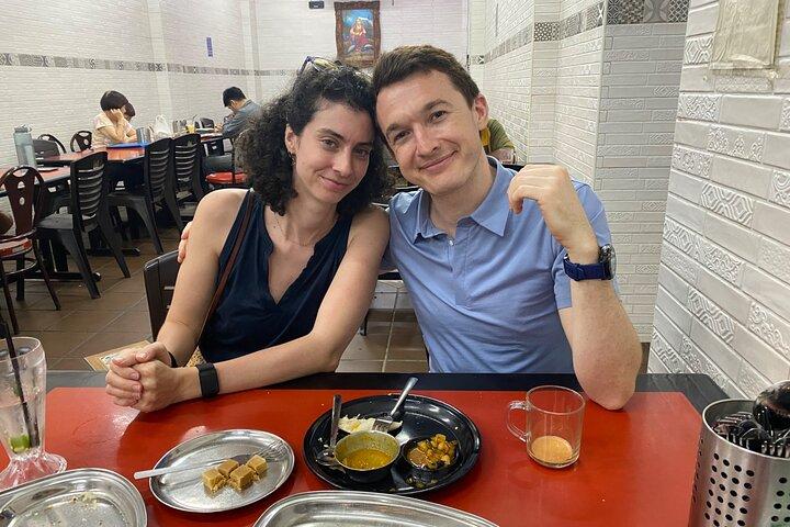 Penang Food Tour - Georgetown