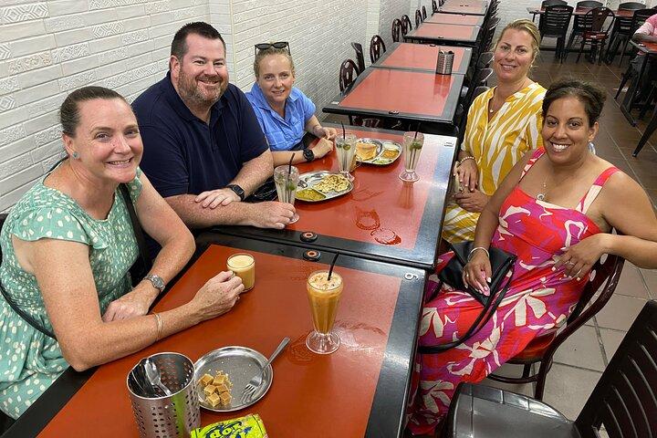 Penang Food Tour - Georgetown