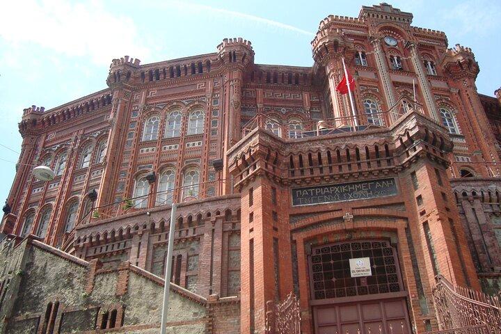 3 Nights 4 Days Istanbul City Break