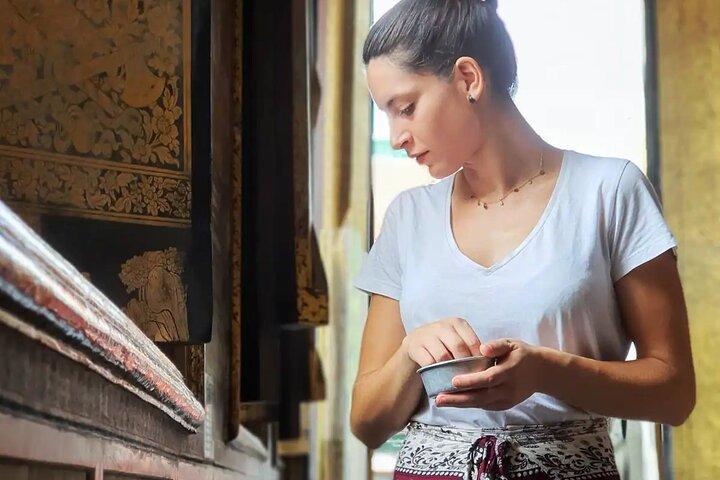 Visita guiada a Bangkok com fotógrafo