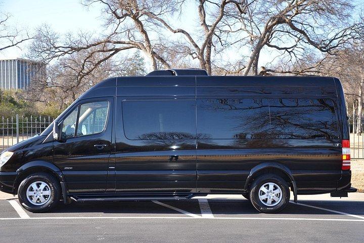Istanbul Airport Transfer Services