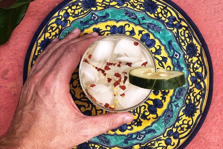 Sips and Savor: Mexico City’s Mezcal Tasting Adventure & Mariachi