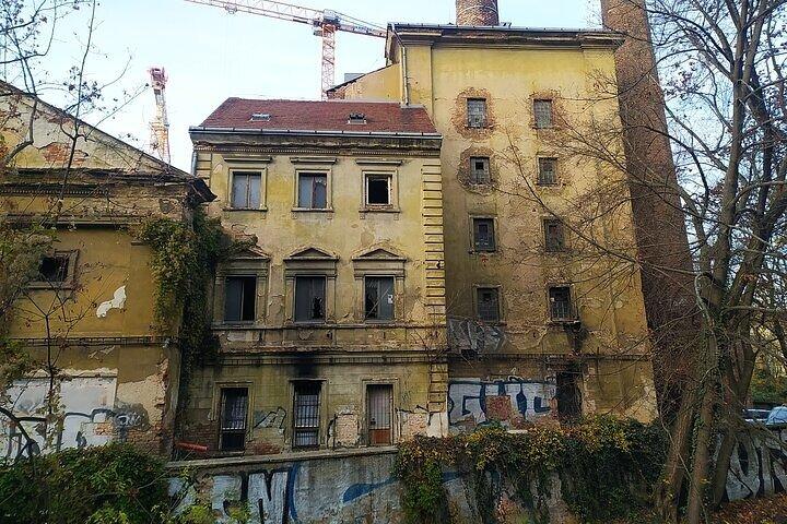 Real Prague