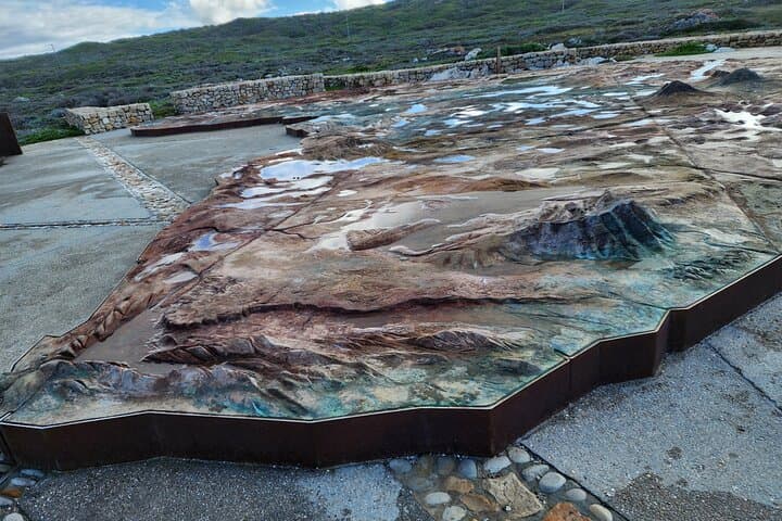 Cape Agulhas, Hermanus Whale Watching, Penguins and Wine Tasting