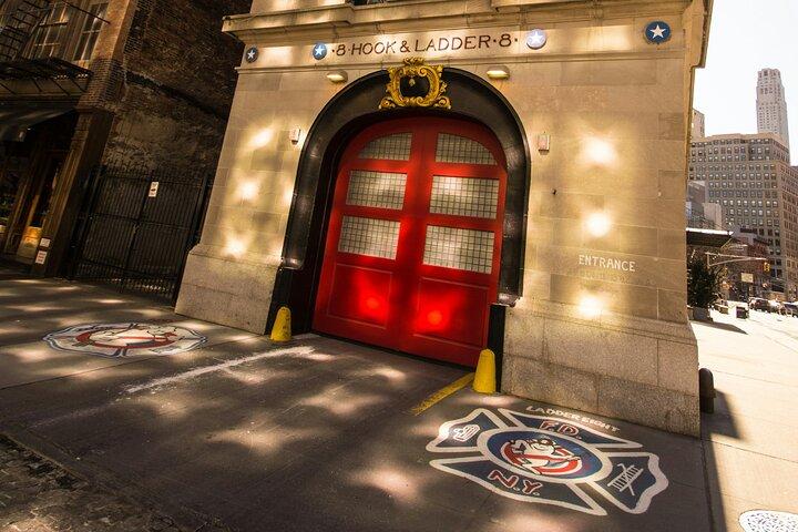 Private Tour zu den Drehorten der Ghostbusters-Filme in New York
